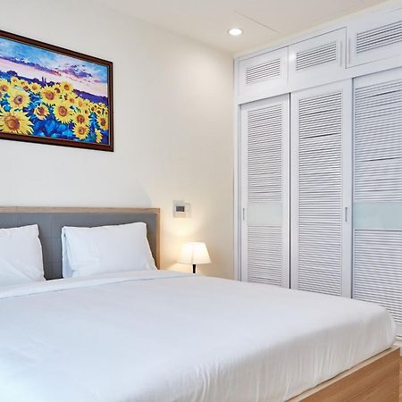 8B Aparthotel Ho Chi Minh City Exterior photo